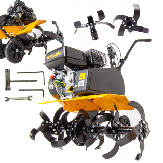 Kultivátor Riwall 85 cm 5,6 W 10 HP